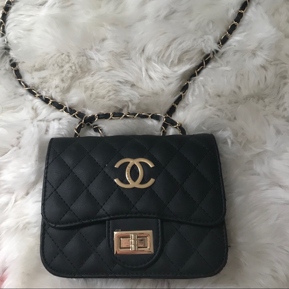 Chanel bag